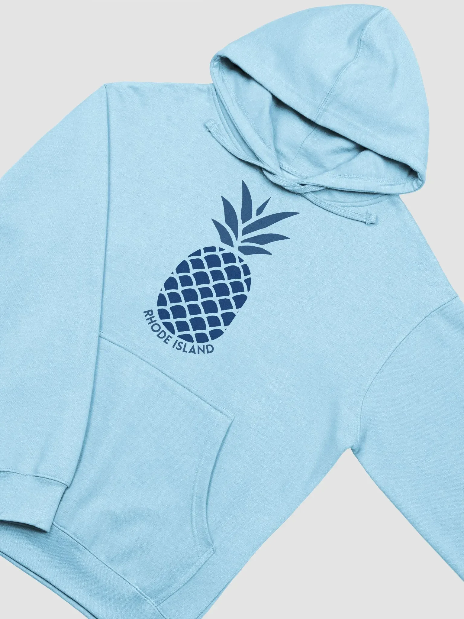 The Rhode Island Pineapple Story II (Heavyweight Fabric) product image (15)