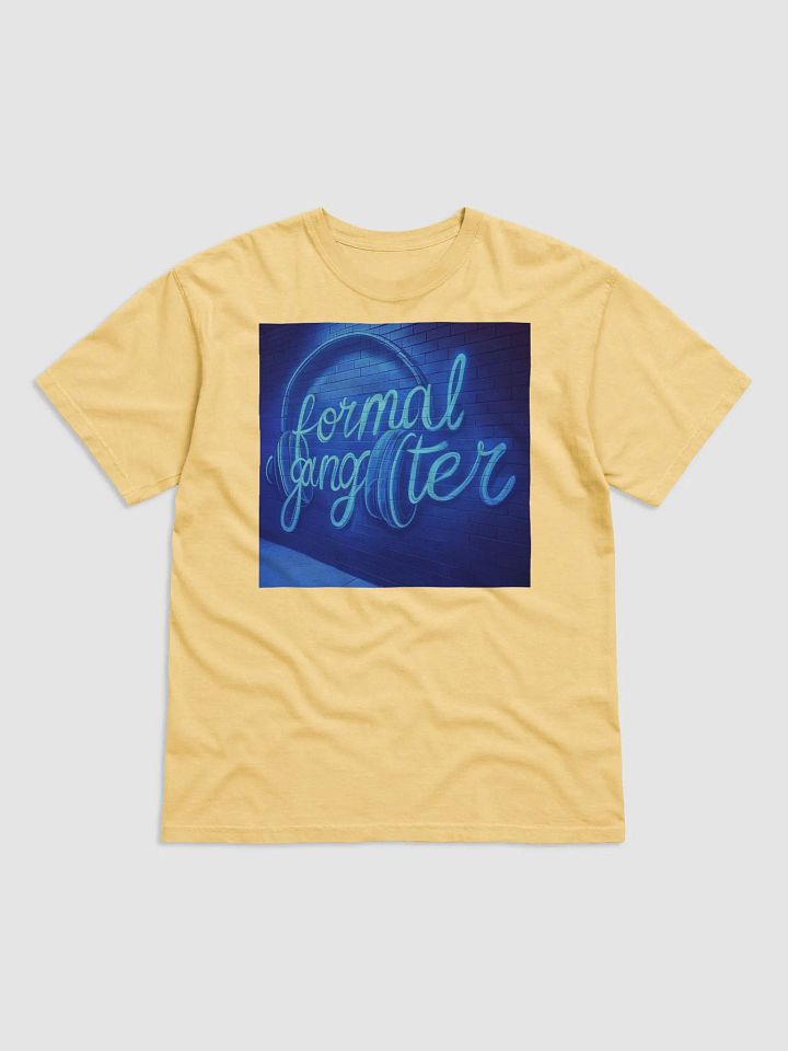 Formal Headphone Graffiti product image (4)