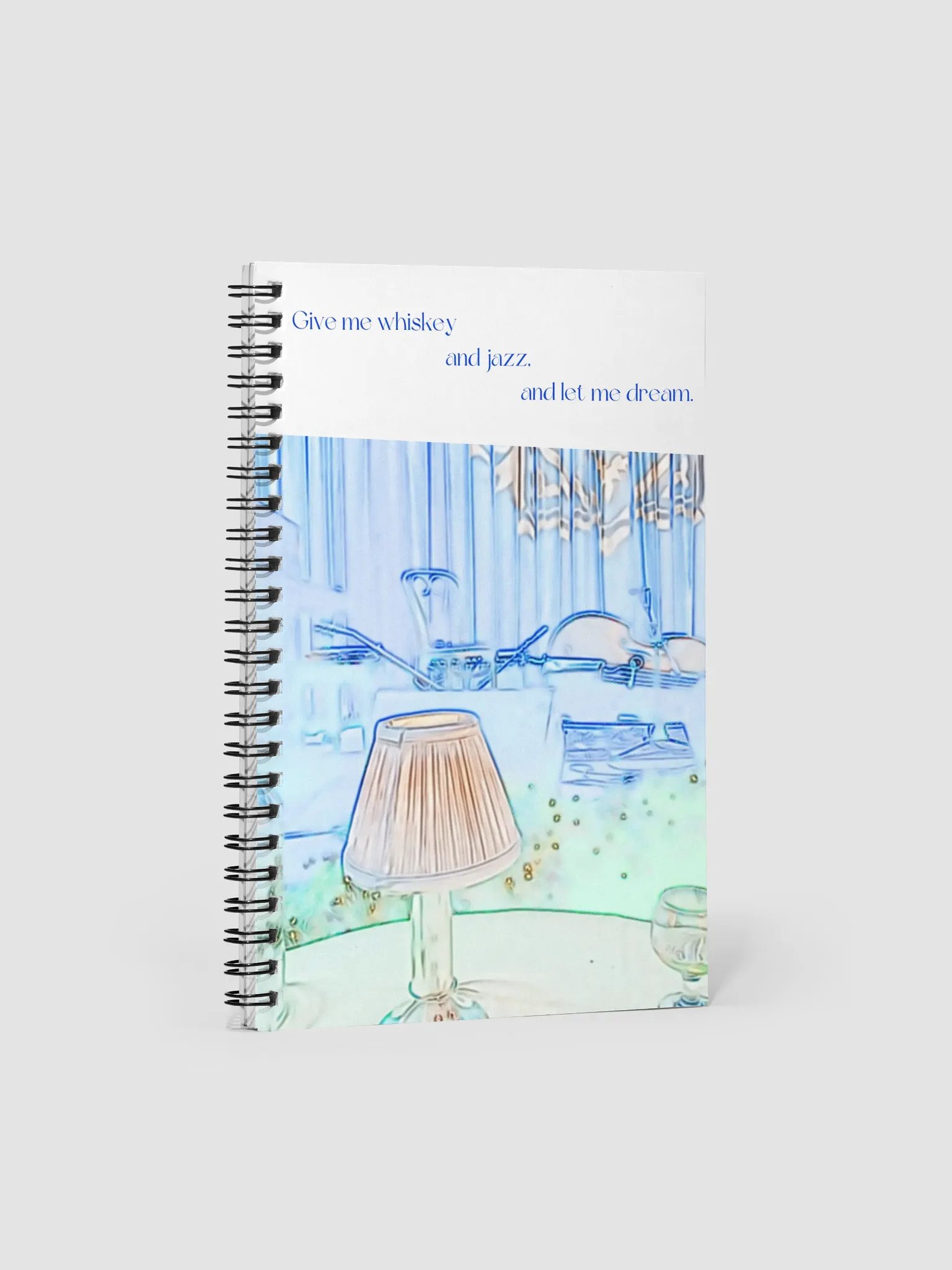 Whiskey Journal - Color Alt product image (1)