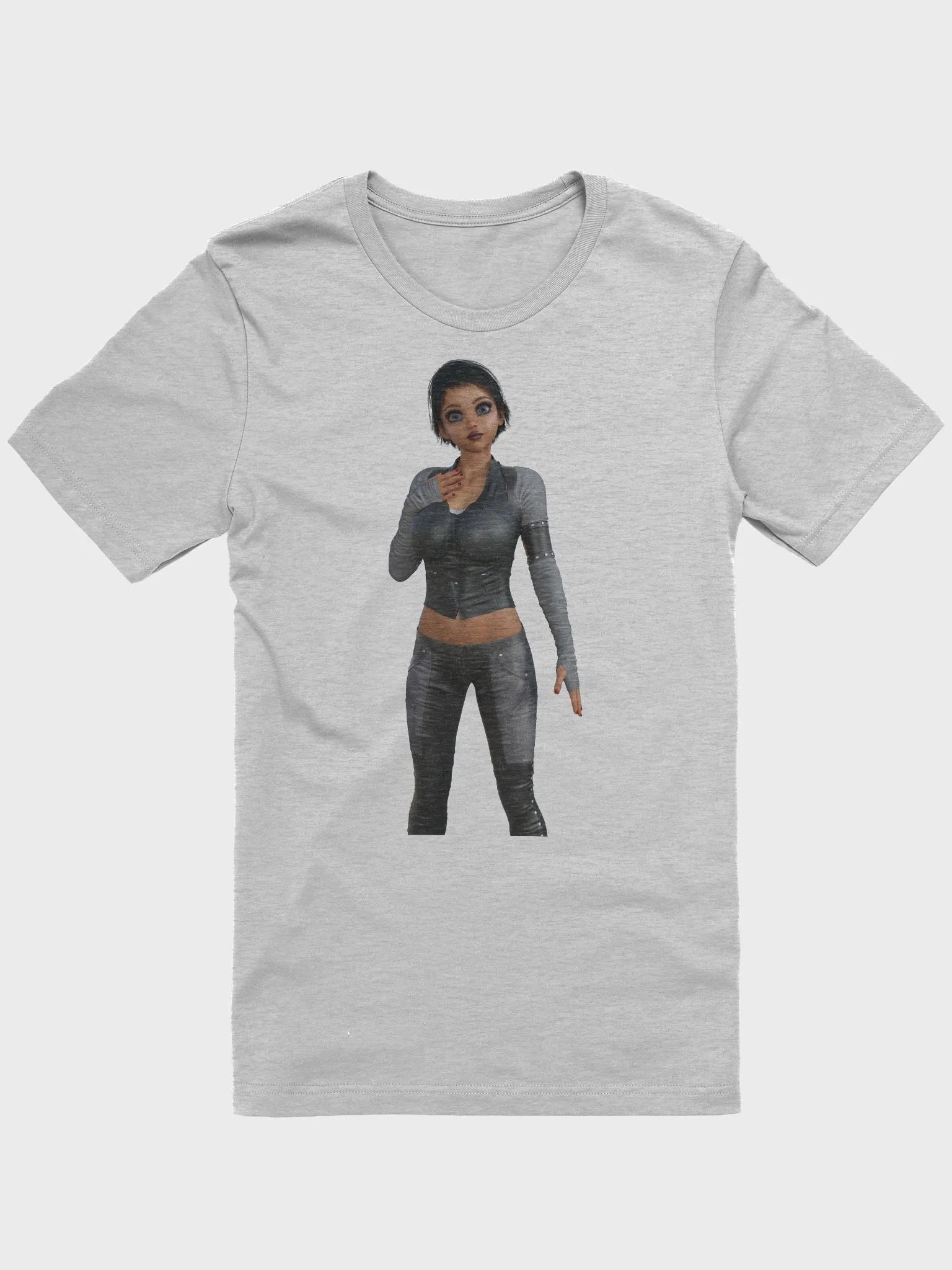 Magical Stranger from Touch from a Raindrop T-Shirt product image (1)