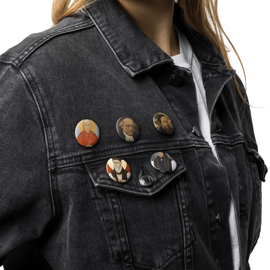 Anglican Icons product image (17)