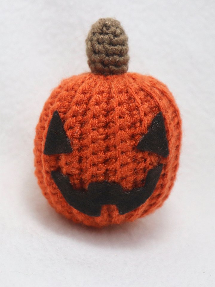 Jack-O-Lantern product image (1)