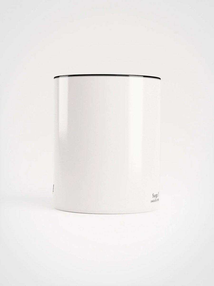Don't be Rude Mug product image (6)
