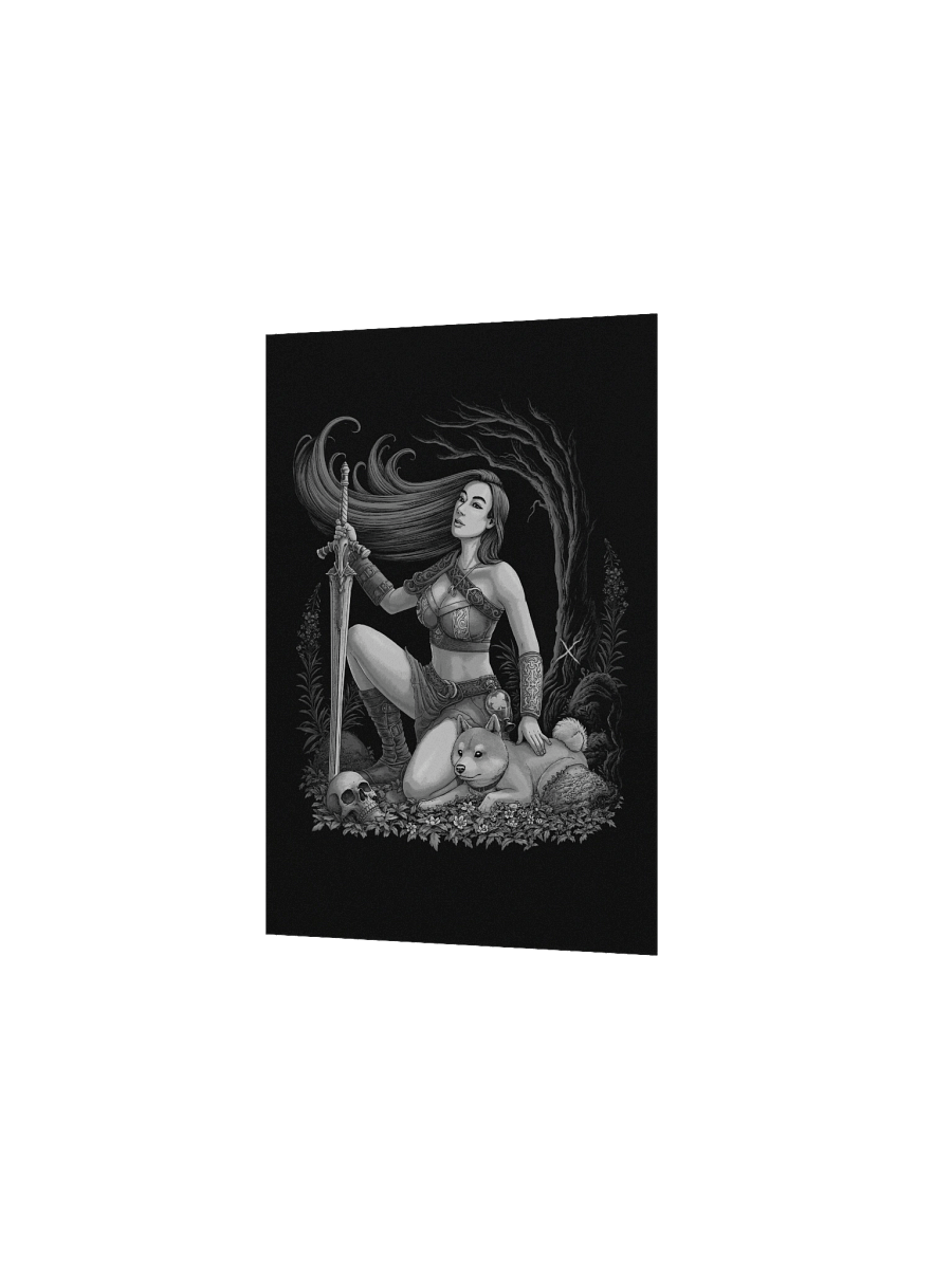 10 Year Anniversary Poster product image (8)