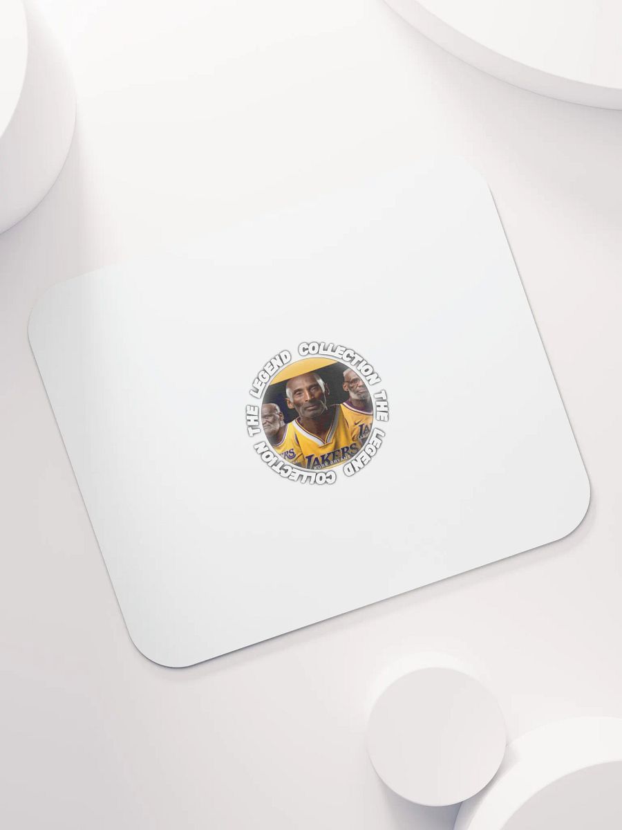 Legends of the Court Mouse Pad product image (7)