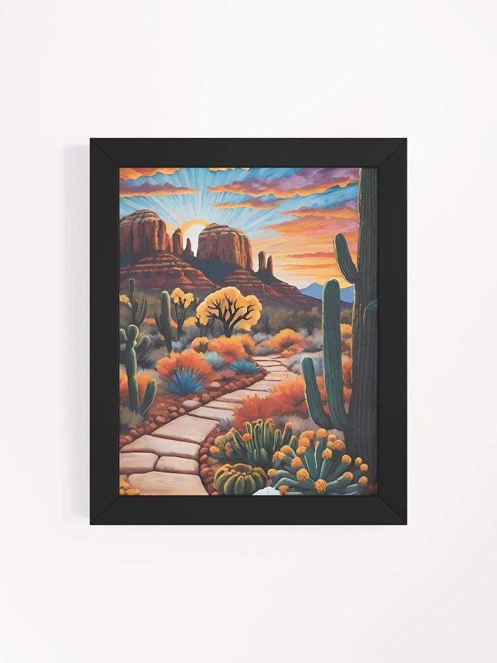 Southwest Desert Home product image (1)