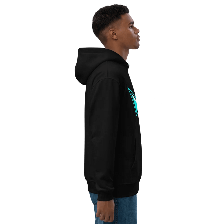 Turquoise CroWn'd product image (8)