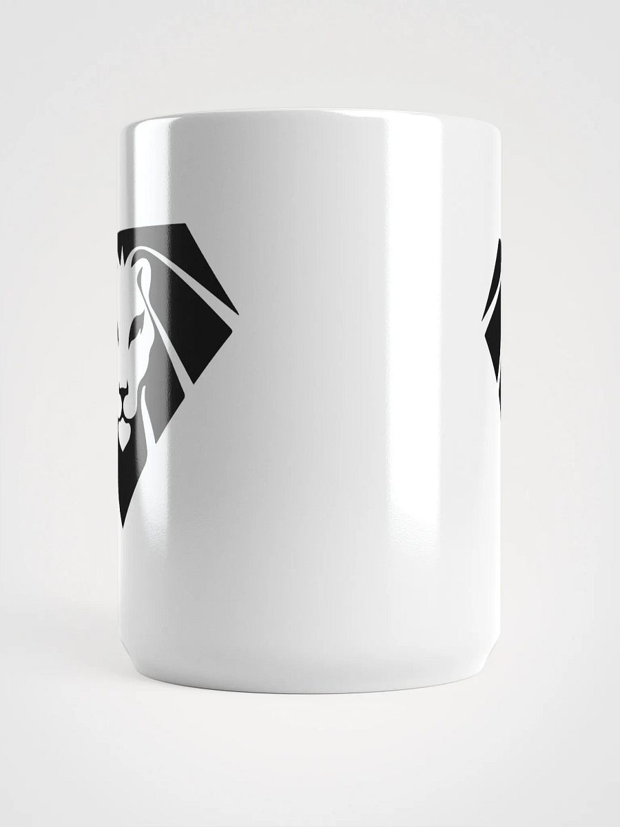 VIP Space Lion Mug (B) product image (9)
