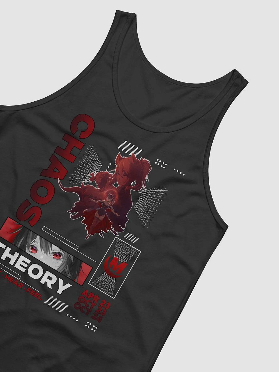 Minai x Chaos Theory 2024 Male Tanktop 2.0 product image (4)