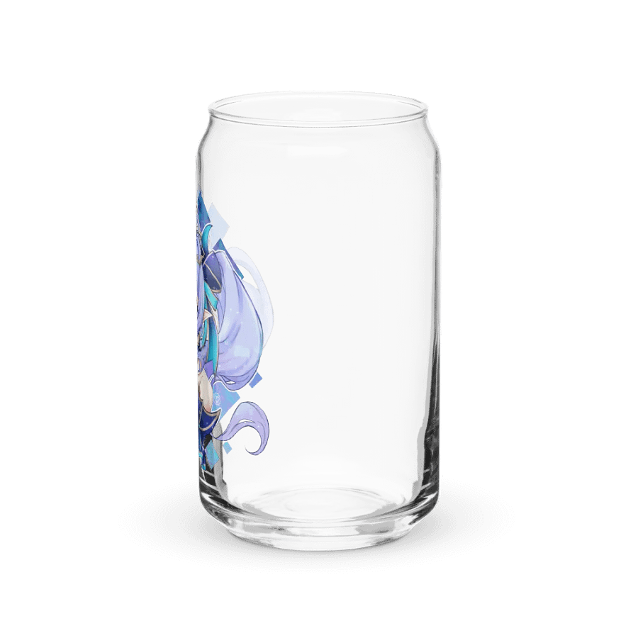 Impish Can Shaped Glass product image (9)