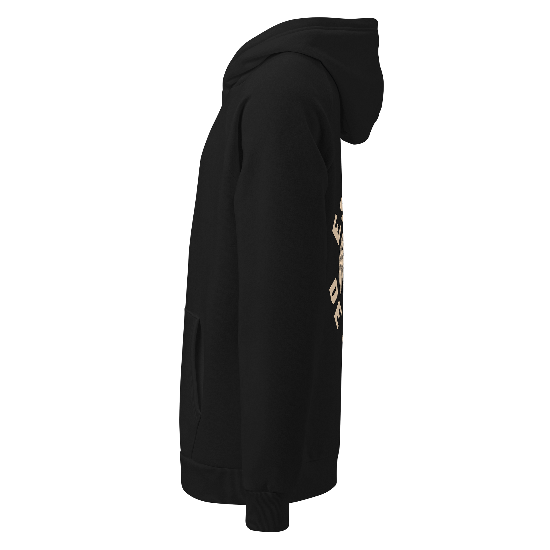 Esprit de Corps x Under Armour Performance Hoodie product image (2)