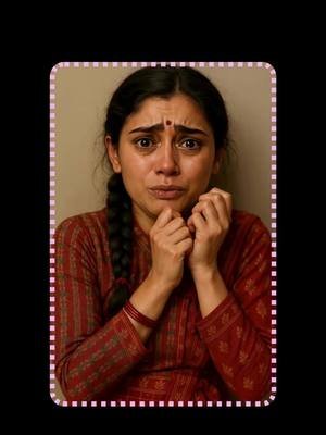 AI नानी के भन्दैछिन ? तपाईं नै भन्नुस त अब कसको कुरा पत्याउने ? #kanxeytales #theboythatwas #AI #kanxey #AI nepalianimation #love #foryoupage