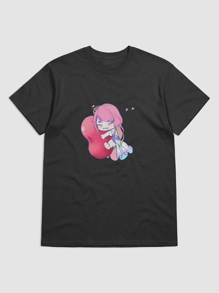 Tofu Bean Love Unisex Tshirt product image (1)