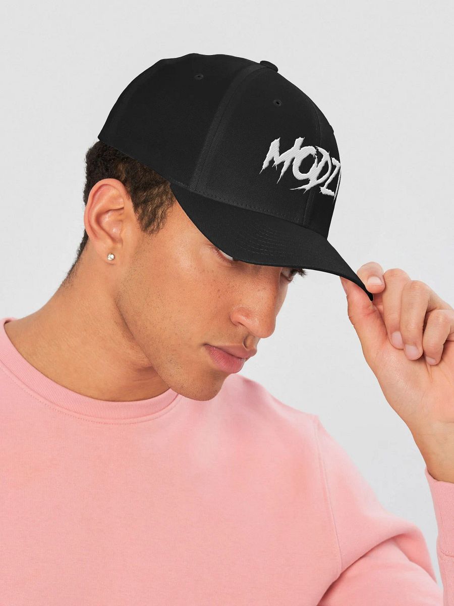 MODZI FITTED HAT product image (29)