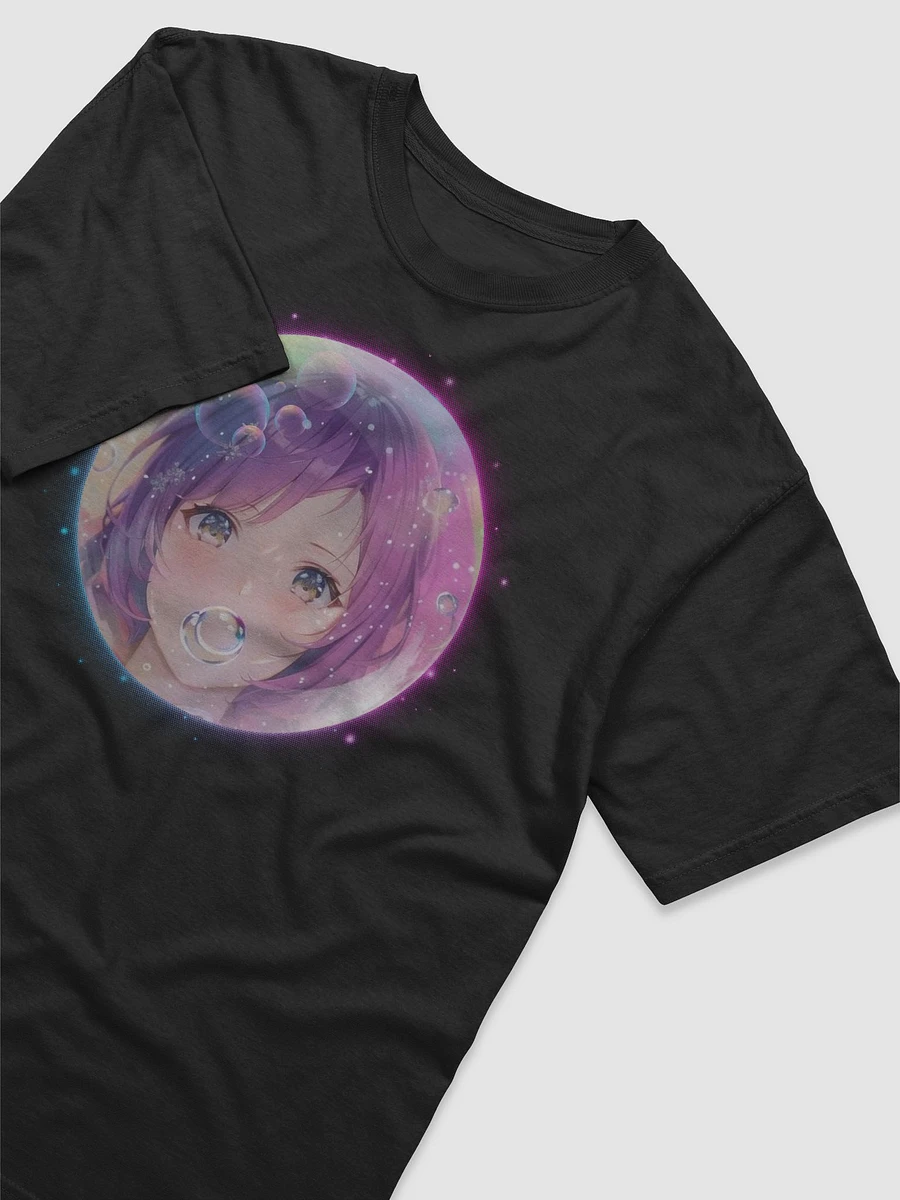 Aqua Anime-Style T-Shirt product image (11)