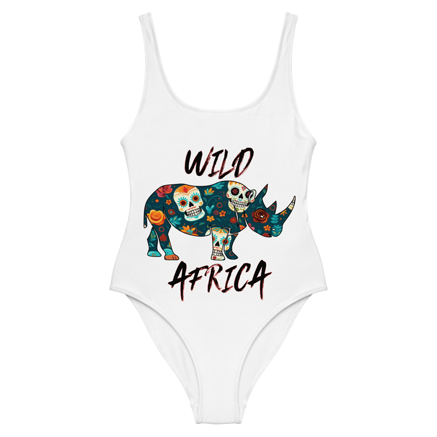 Wild Africa product image (2)