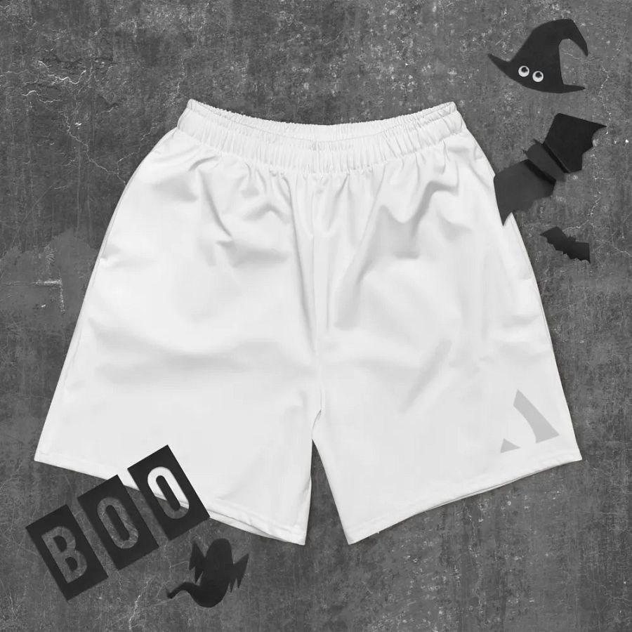 RapidDry Recycled Athletic Shorts product image (12)