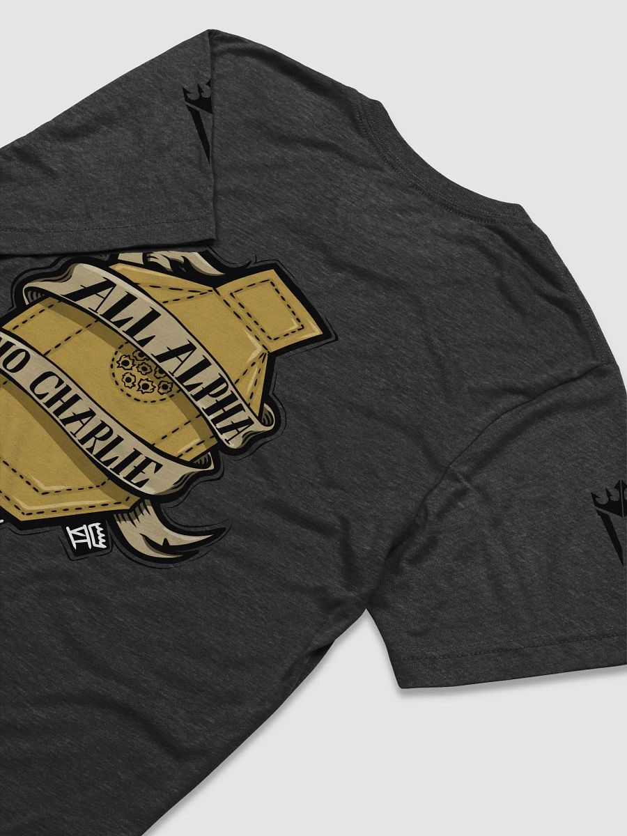 All Alpha Tee product image (4)