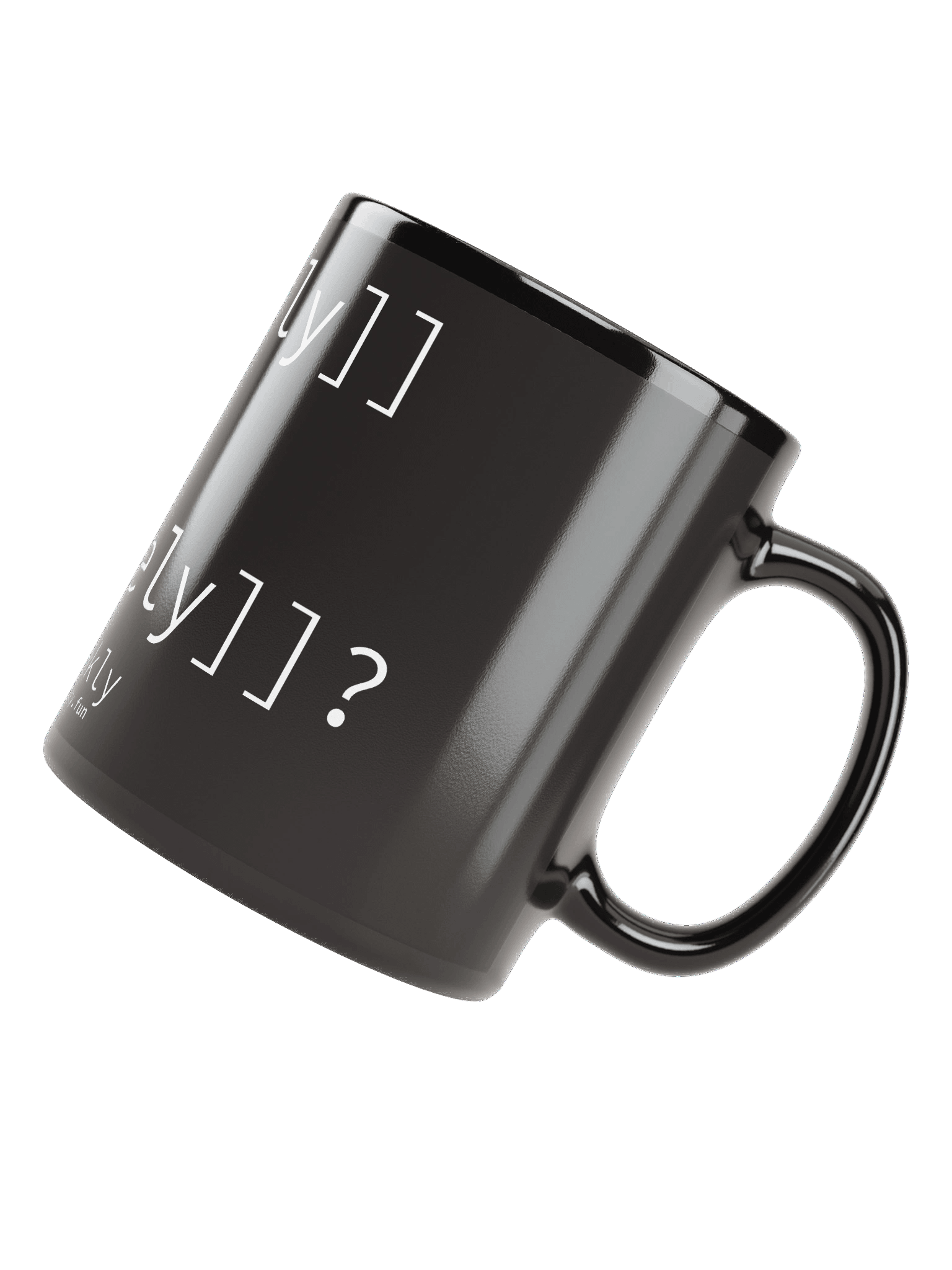 C++ Weekly - [[likely]] - mug product image (8)