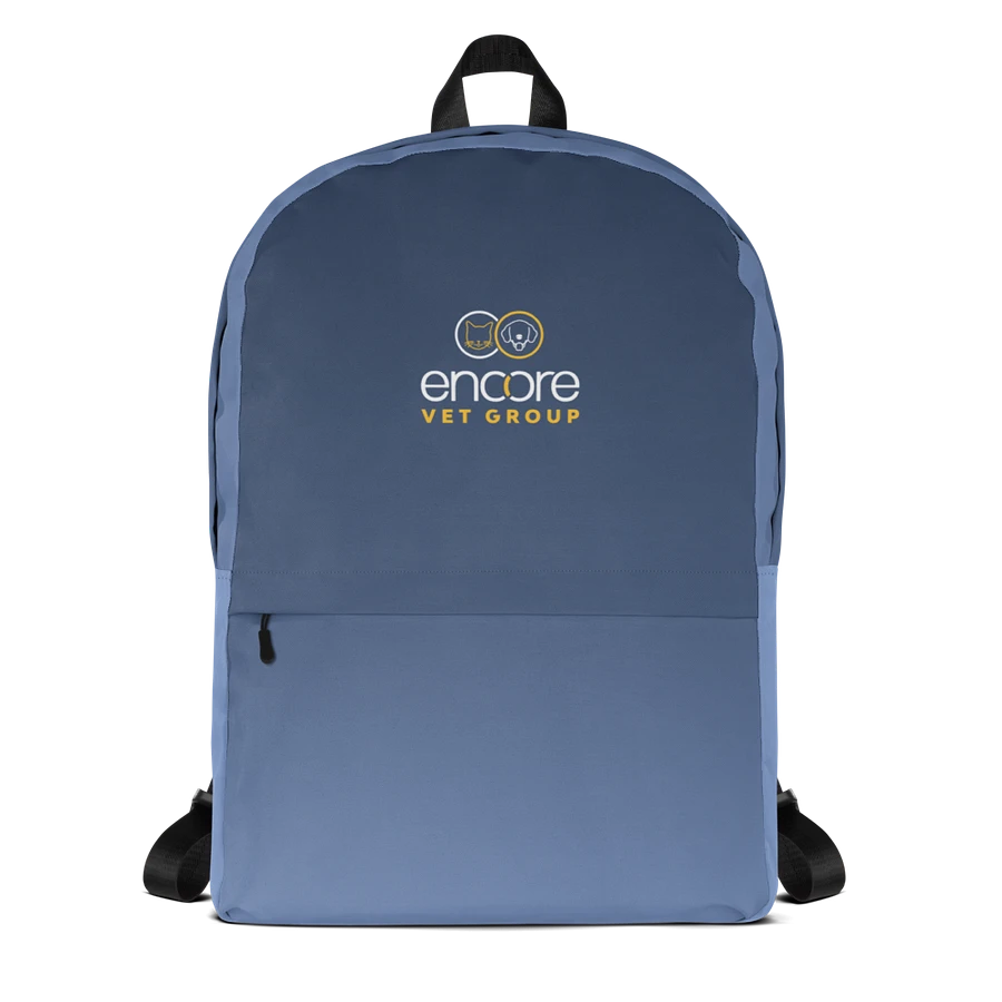 Encore Vet Group Backpack product image (1)