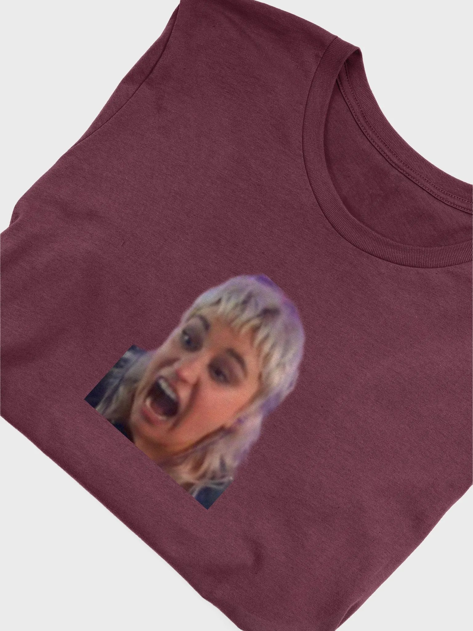 Mullet Poggers T-Shirt product image (5)