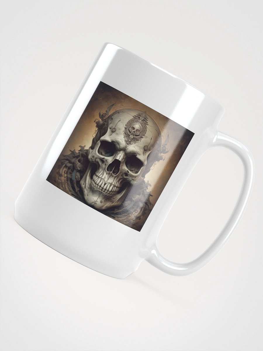 Skull product image (4)