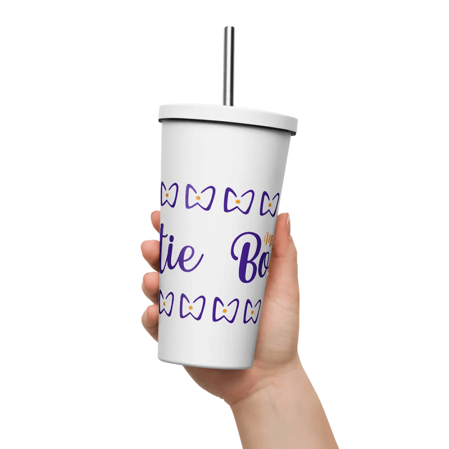 Si t'as soif, prends un verre ! product image (12)