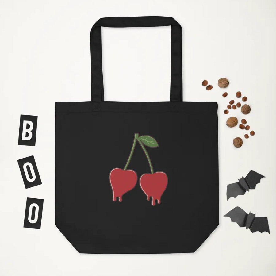 Ladies Tote Bag product image (18)