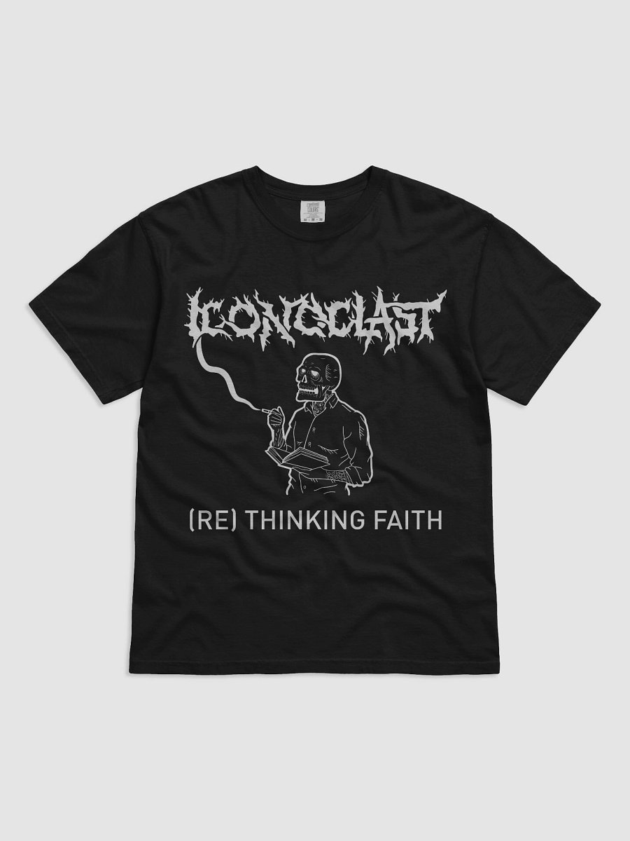 ICONOCLAST product image (1)