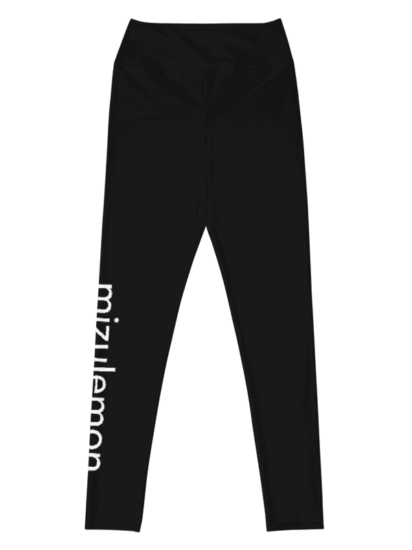 Mizulemon - Black product image (8)
