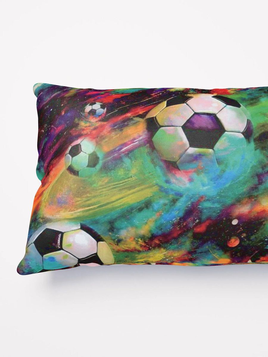 Football Art Pillow product image (5)