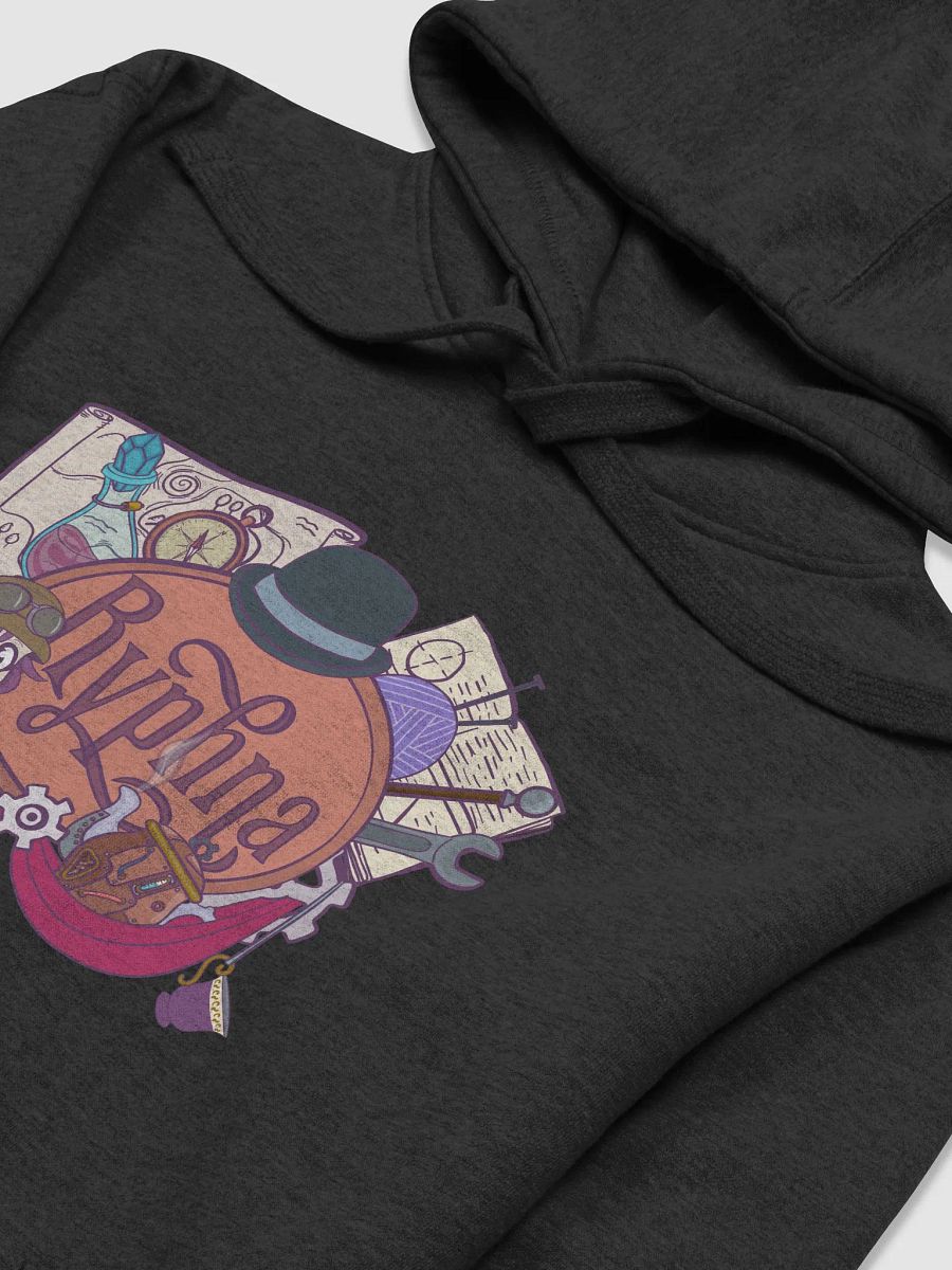 Ryphna's Logo - The Hoodie! product image (3)