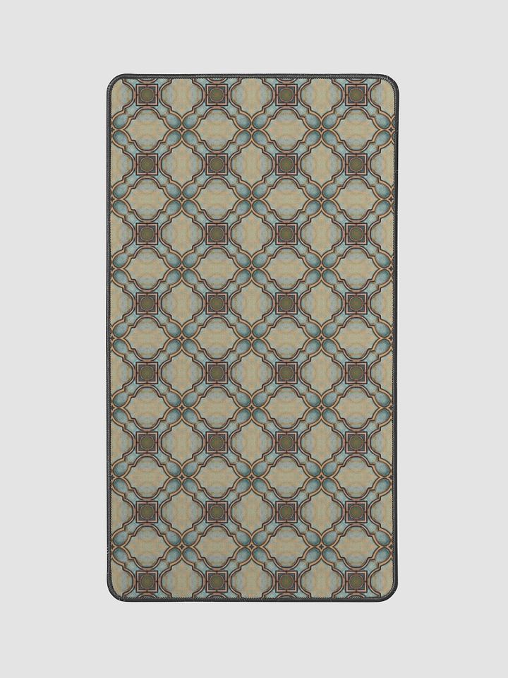Large Desk Mat 22" x 12" #18582503 product image (2)