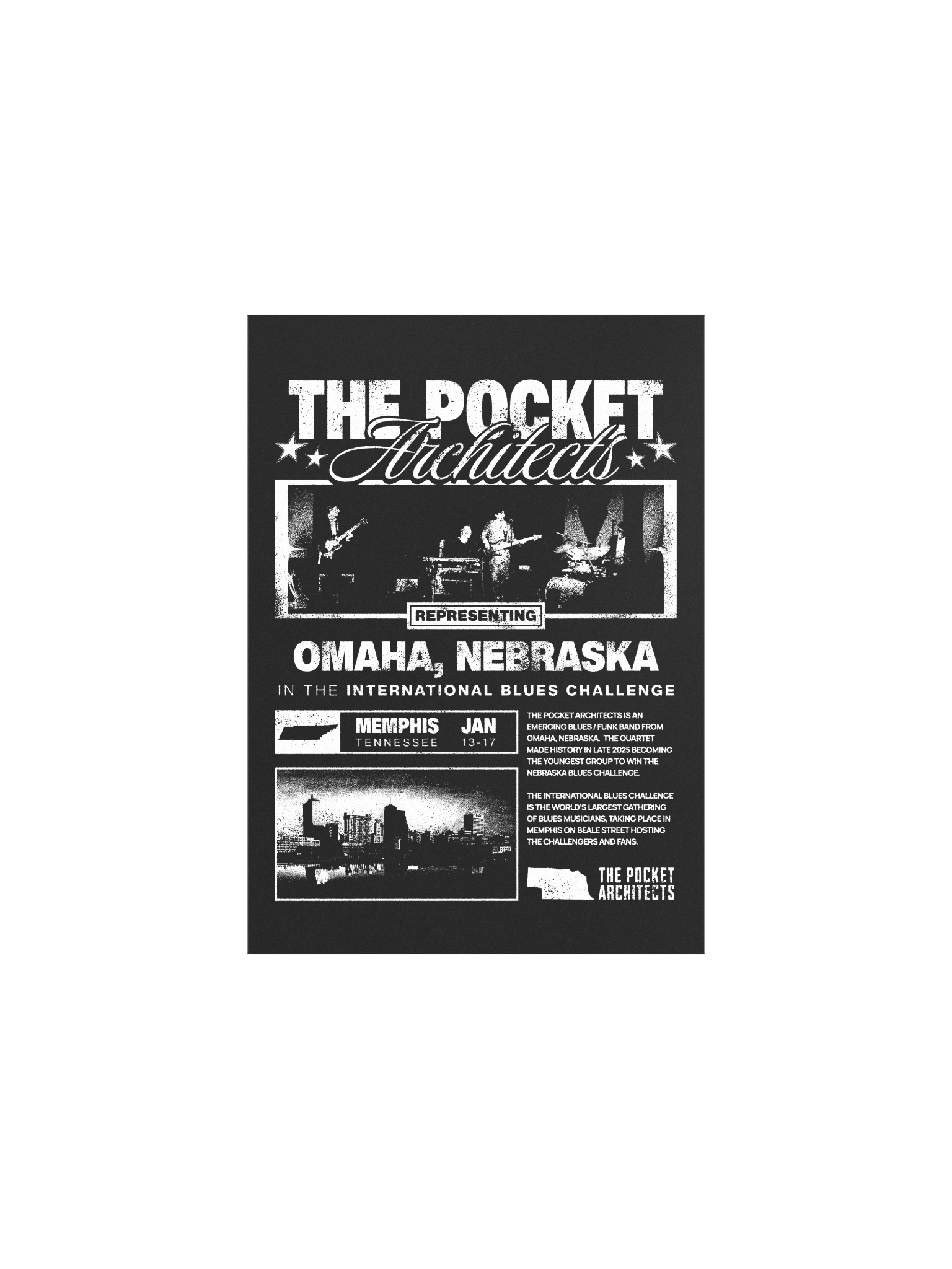 TPA IBC Poster product image (2)