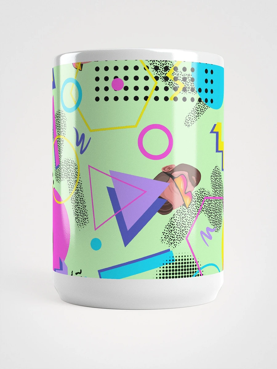 Rad Vibes Coffee Mug product image (5)