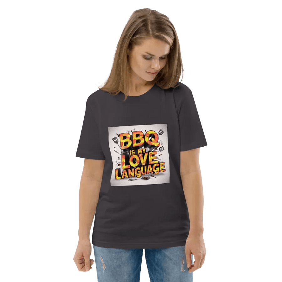 BBQ is my love language (3) product image (1)