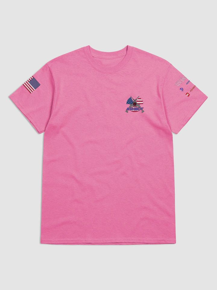 2A Light Colors Gildan Heavyweight T-Shirt product image (2)