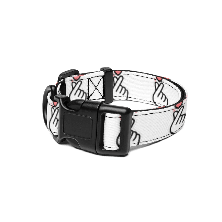 Collar Romance de 4 Patas product image (1)