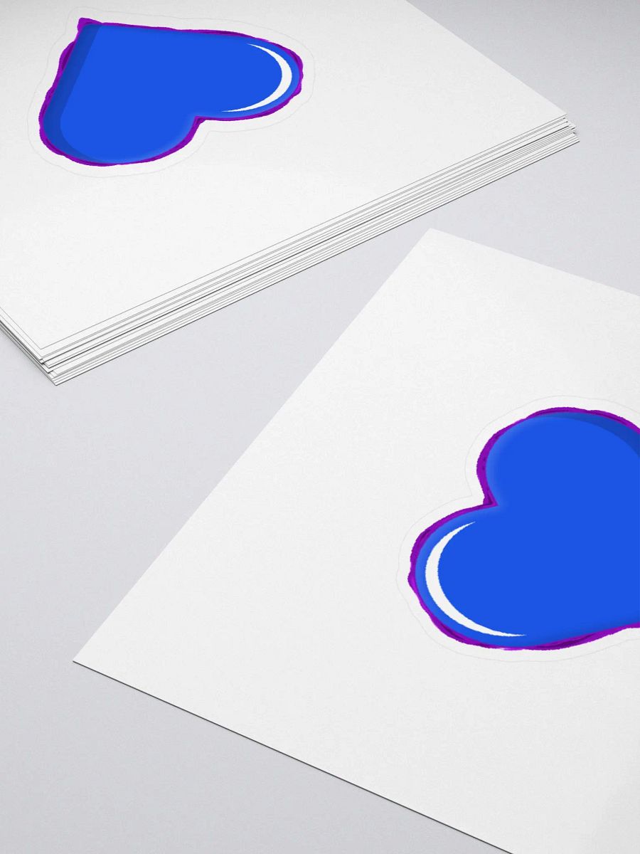 Mindless Addiction Cutout Sticker product image (11)