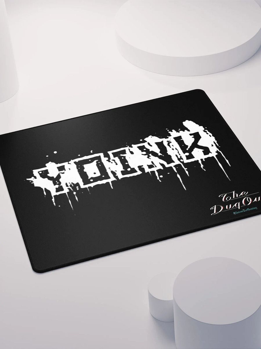 Yoink Mouse Pad product image (4)