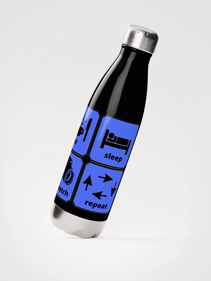 EAT, SLEEP, COPWATCH, REPEAT product image (3)