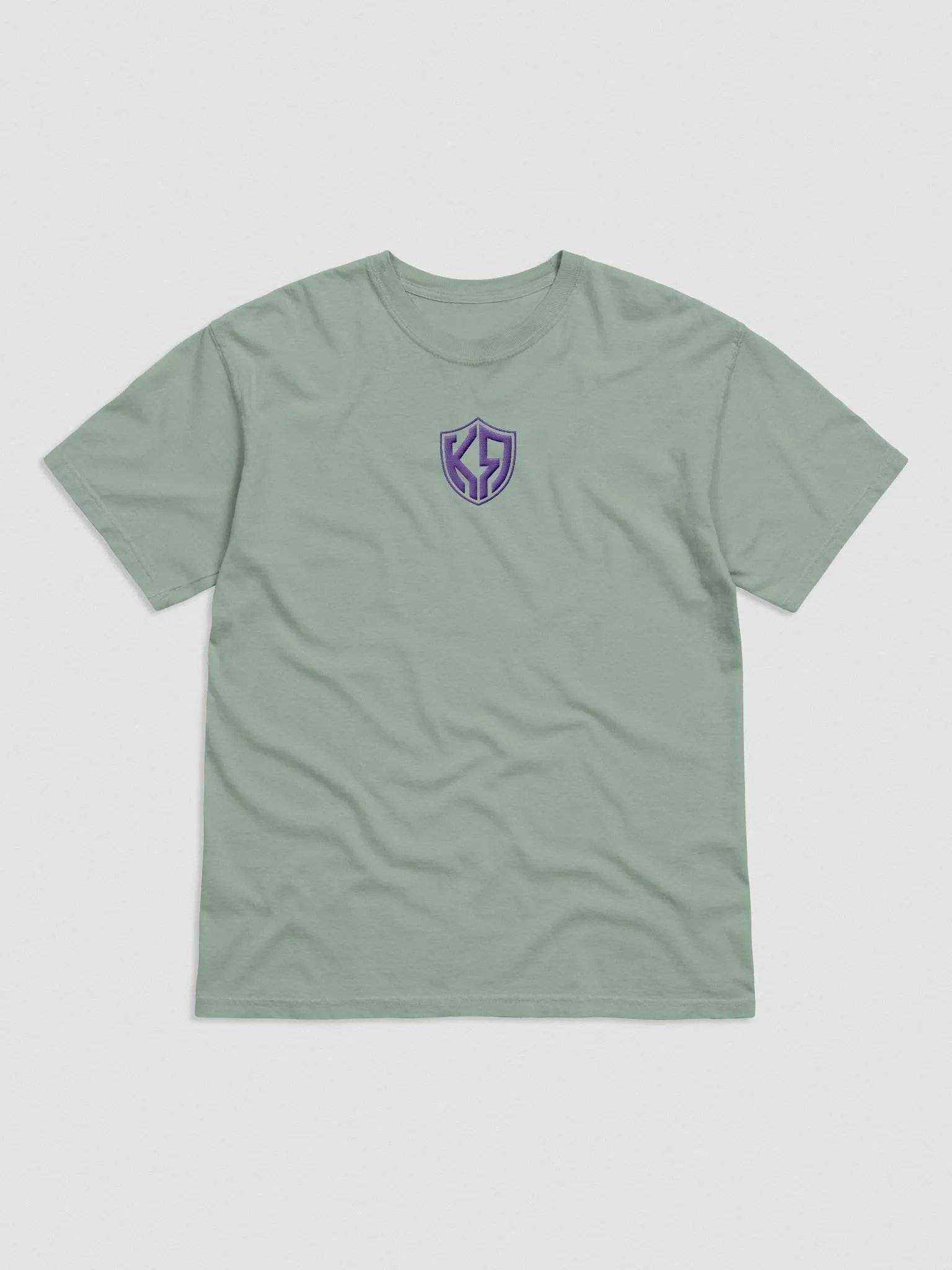 Mystic Emblem Comfort Tee product image (2)