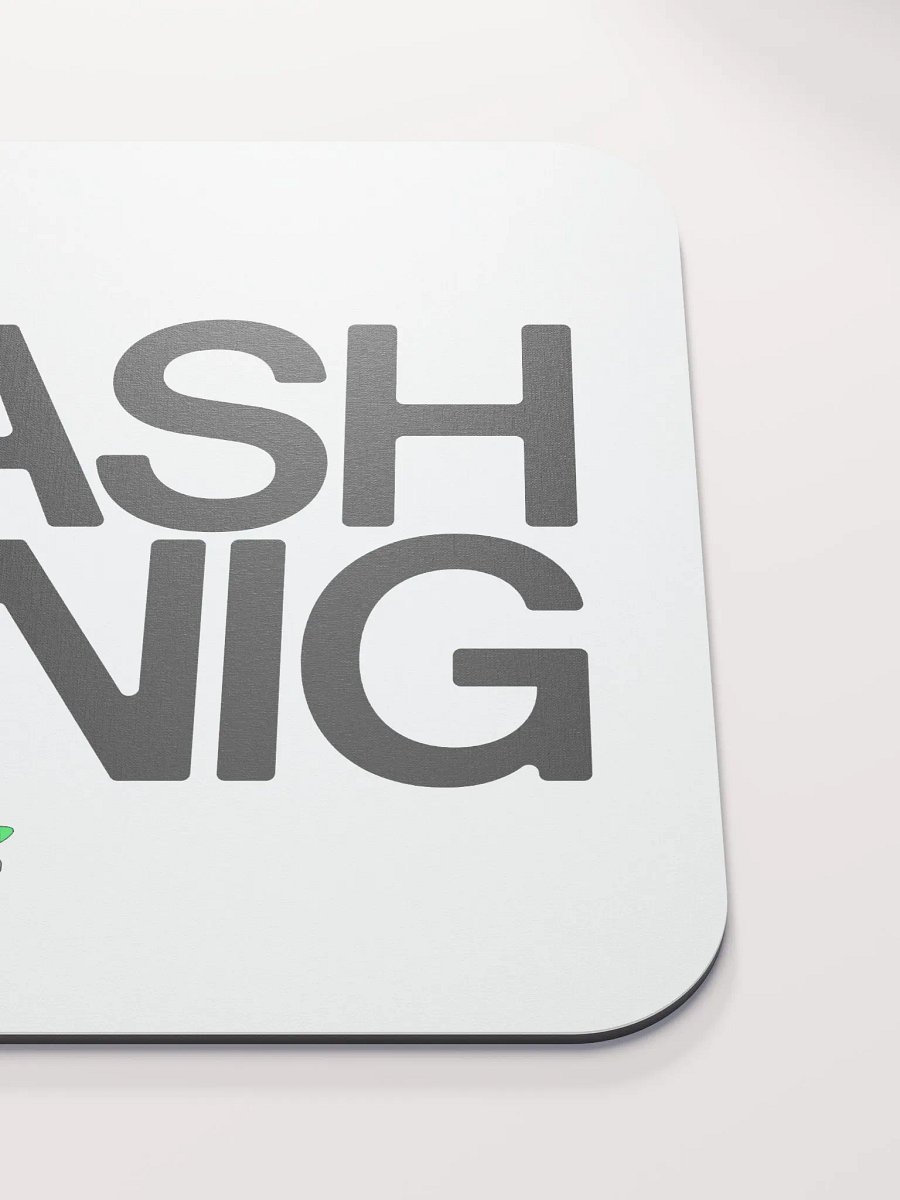 Stash Konig Minimal Desk Pad product image (5)