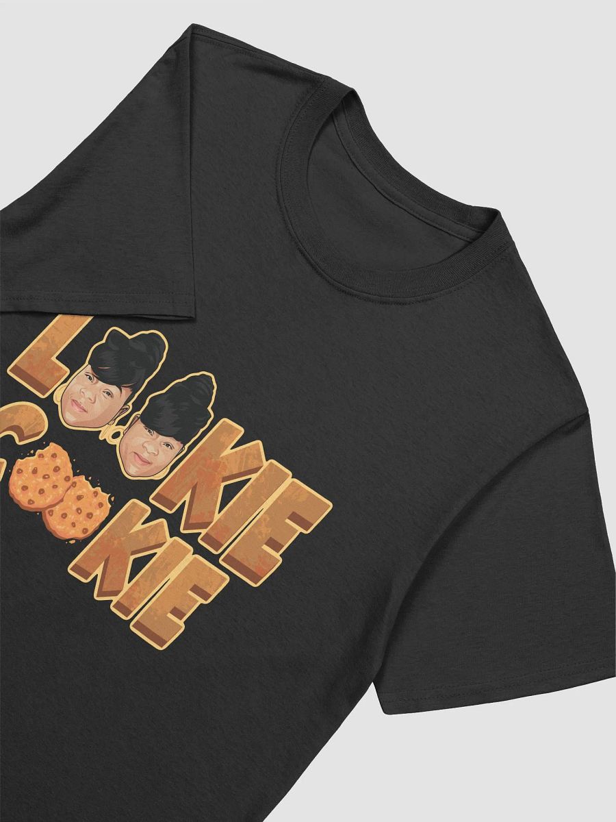 TurnUpTwinsTV x Lookie Cookie UNISEX Tee product image (3)