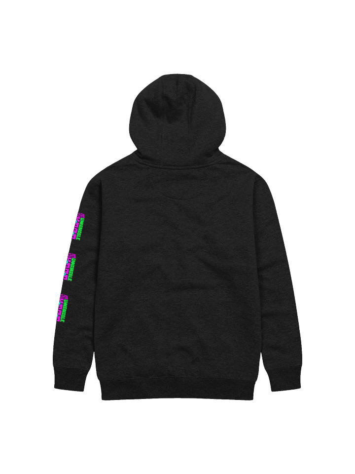 Pumpkin Perch (Hoodie) product image (8)