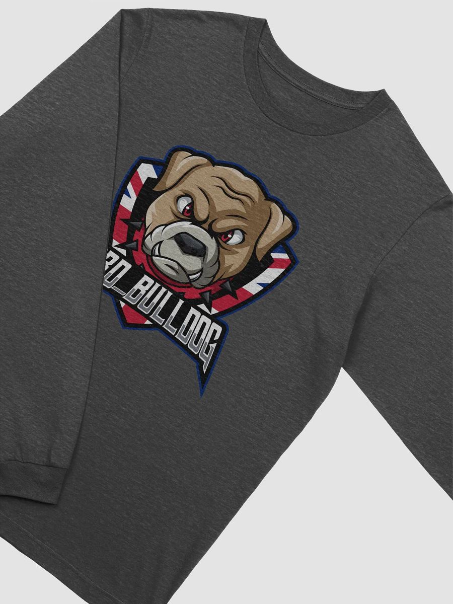 Bulldog Jumper product image (4)