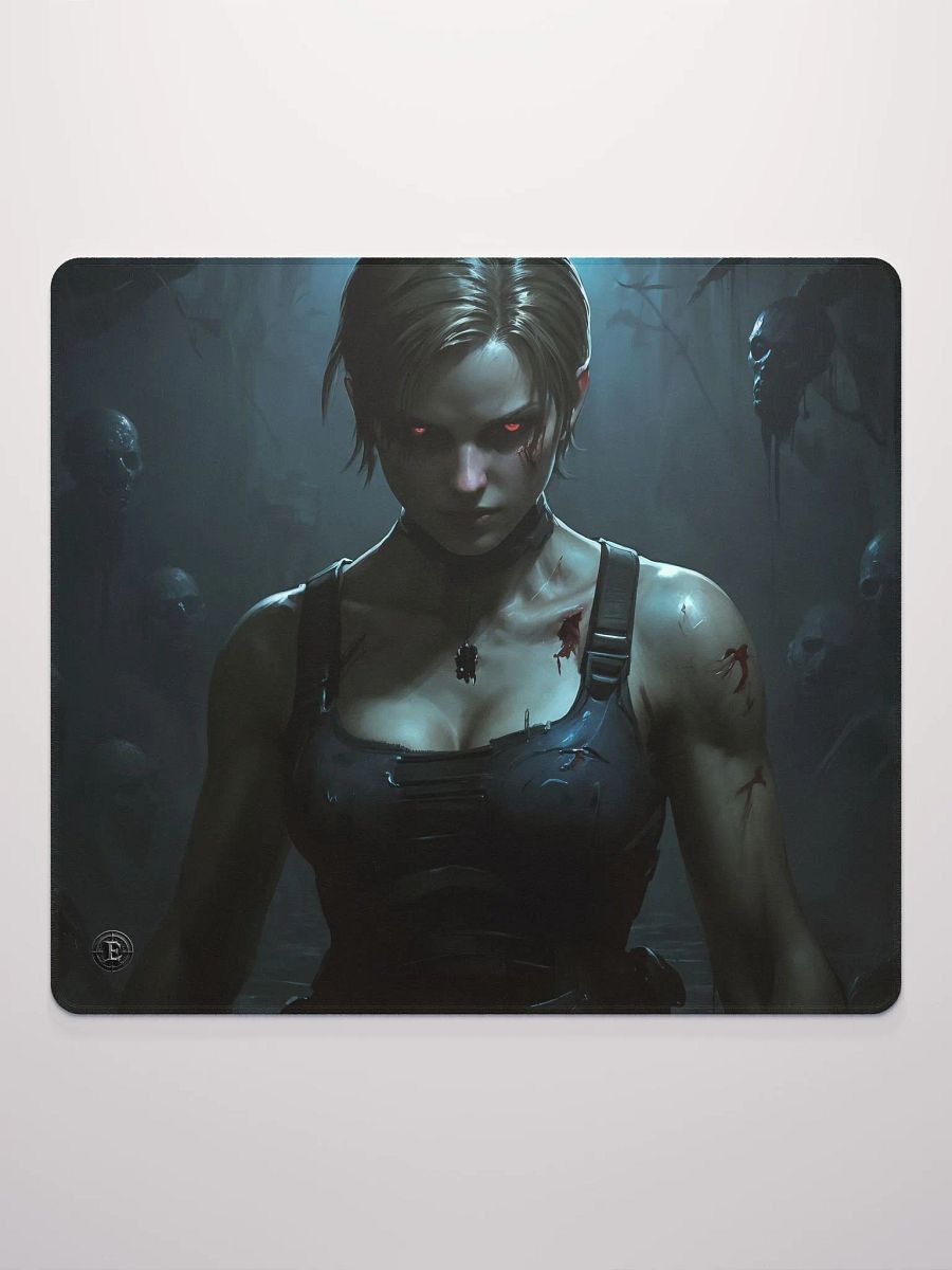 Mouse Pad 18