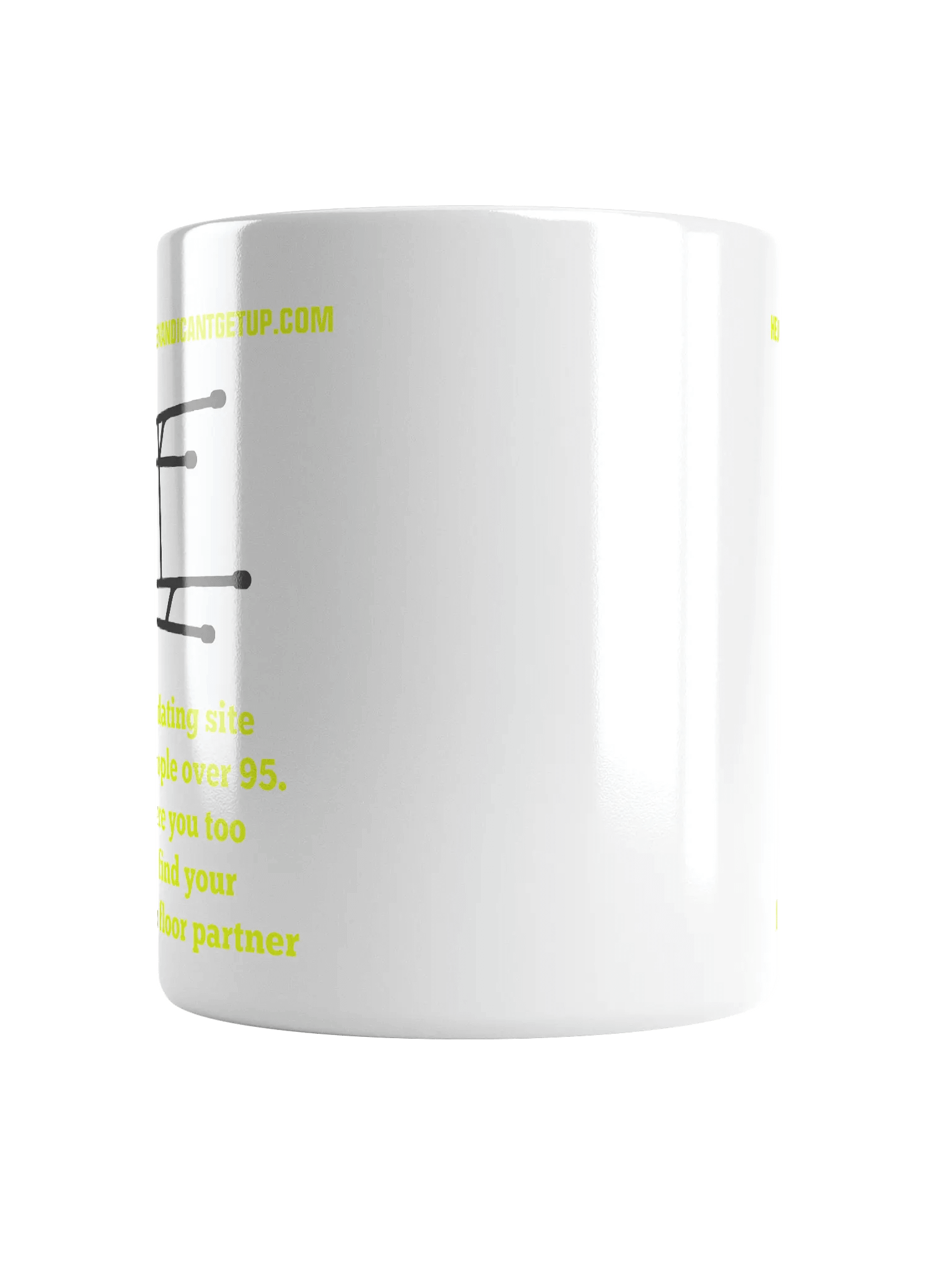 Cogitation Connection Mug product image (14)