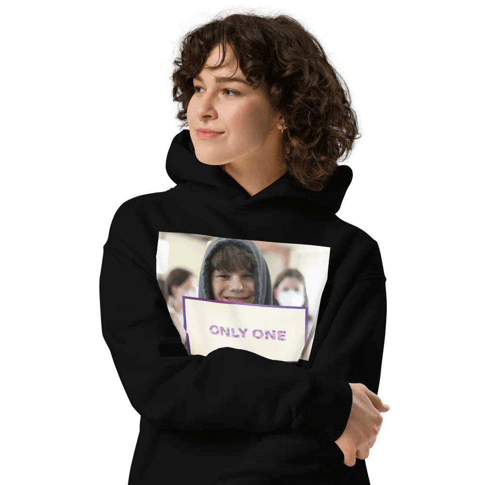 Only One Merch product image (4)