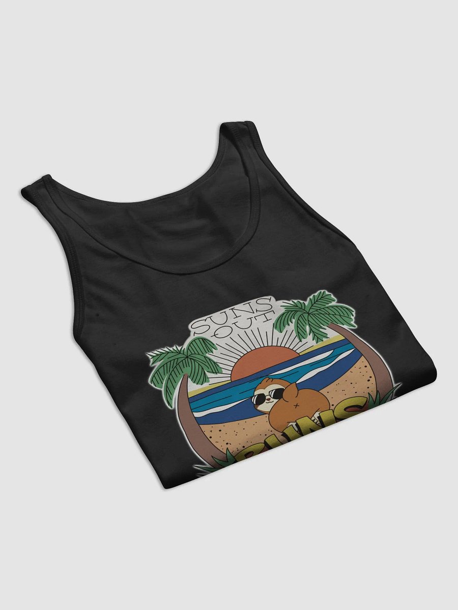 Sloth_Suns Out product image (24)